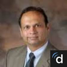 Dr. Sarat C. Sabharwal, MD