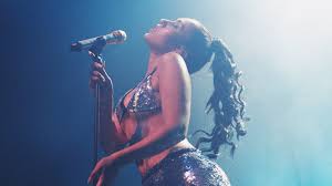 La reforma es sólo un parte de la corrupción política en nuestro país y no debemos tener miedo de hablar de eso. Review Kali Uchis Sin Miedo Del Amor Y Otros Demonios Cherwell