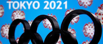 Watch 2020 tokyo olympics online on the networks of nbcuniversal with fubotv. Tokyo Olympics Delayed Over Coronavirus Concerns World Economic Forum