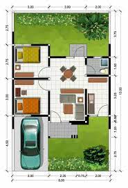 Standard Room Sizes For Plan Development Engineering Discoveries Architectural House Plans Minimalis House Design House Plans