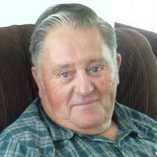 Ronald L. Berg Obituary (1938