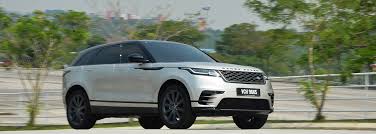 Price shown is manufacturer's suggested retail price. Topgear Test Drive Range Rover Velar P250 R Dynamic With Video