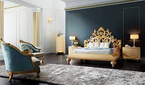 Baroque style is the symbol … Modern Baroque Interior Design Ideas And Styles Vogue Freaks