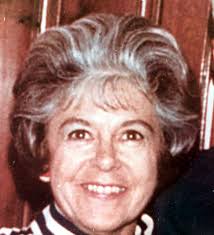 Helen Eaves Obituary