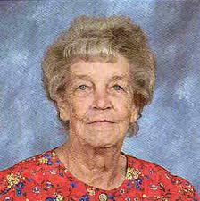 Obituary information for Ella Ross