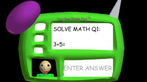 Baldi S Basics In Education And Learning скачать на андроид Baldi S Basics In Education And Learning For Android Apk Download