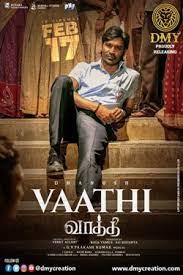 Watch Vaathi (2023) Telugu Dubbed (Unofficial) CAMRip 720p 480p Online Stream – 1XBET