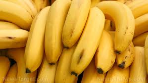 Bananas are a great food to eat before going to bed. Can Eating A Banana Help You Sleep Better Naturalnews Com
