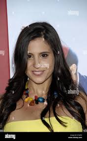 Los Angeles, CA, USA. 21st May, 2014. Aimee Goldsmith at arrivals for  BLENDED Premiere, TCL Chinese 6 Theatres (formerly Grauman's), Los Angeles,  CA May 21, 2014. Credit: Michael Germana/Everett Collection/Alamy Live News