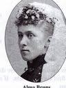 Alma Bruns Family History & Historical Records