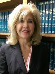 Ventura County Prosecutor Maeve Fox stepping down from pension board