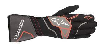 Maybe you would like to learn more about one of these? Alpinestars Handschuhe Tech1 Zx Point Racing