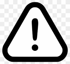 We did not find results for: Free Png Attention Sign Clip Art Download Pinclipart