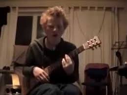 A stage performance by 'pink,' which adele witnessed as an audience member, played a significant role in fueling her ambition to become a singer. Ed Sheeran Before He Was Famous At 16 Years Of Age Youtube