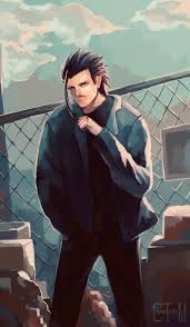 Tumblr Thousands of images of characters, anime series and games can be viewed, rated, and commented on here. none