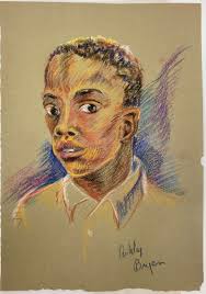 Infinite Hope: The Wonderful World of Ashley Bryan