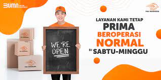 Lalu akan muncul riwayat tracking atau pelacakan paket kamu di pos indonesia. Pos Indonesia