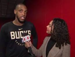 Malika attains a wide knowledge of basketball and she has been working for espn as an online national basketball association writer since 2018. Malika Andrews Wiki Bio Age Net Worth Family Sisters Parents Height
