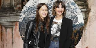 Le ricette de 'i menu di benedetta' di benedetta parodi. Chi E Matilde Caressa Figlia Di Benedetta Parodi E Fabio Caressa