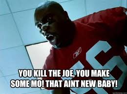 Throwback Thursday Terry Tate Office Linebacker Throwback Thursday New Baby Products Funny