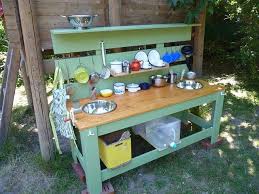 I'm a huge fan of the farmhouse style. Diy Kids Mud Kitchen Shop Clothing Shoes Online
