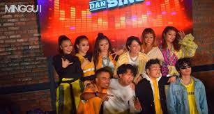 Sepahtu reunion al puasa (2021). I Can See Your Voice Malaysia Online Kepala Bergetar