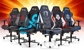 Made using premium materials, the ergonomic chair is fully. What Computing Chairs Do Esports Pros Use Chairsfx