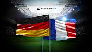 Doch manuel neuer macht klar: Wett Tipp Quoten Deutschland Vs Frankreich Em Halbfinale 2016