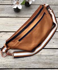 Papierschnittmuster Papierschnittmuster Gurteltasche Taschen