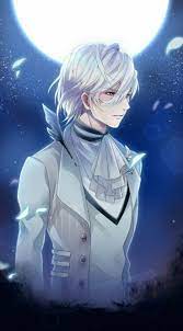 Pin On Anime Guys