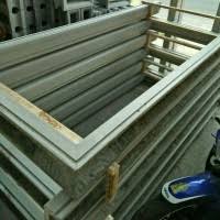 Menawarkan citakan kusen cor berbagai macam ukuran.tebel plat menentukan permintaan dari konsumen.harga menjangkau w.085748195968. Jual Kusen Beton Murah Harga Terbaru 2021