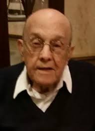 Obituary information for Charles Eugene Meeker