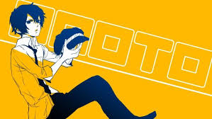 We would like to show you a description here but the site won't allow us. Anime Colorful Shirogane Naoto Persona 4 Persona Series Hd Wallpapers Desktop And Mobile Images Photos
