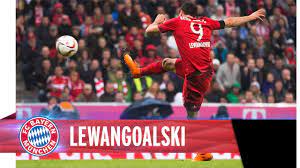 2 years ago robert lewandowski scored a historic 5 goals in 9. Lewandowski Vs Wolfsburg 9 Minutes 5 Goals I Fcb Tv Youtube