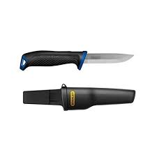 El cuchillo es un instrumento que se emplea para cortar; Diez Mejores Cuchillos Caza