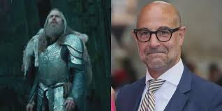 Est-ce que ça aurait eu du sens de faire de Joshua Joyce le/aussi un  descendant de Merlin parce que, tu sais ? : r/transformers