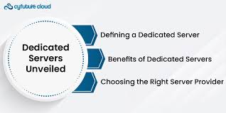 How Do I Access my Dedicated Server