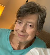 Obituary for Zelda M Barrett