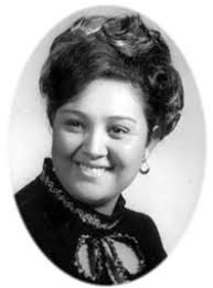 Mary Arguello Obituary (1951