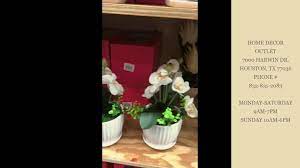 Home Decor Outlet 7000 Harwin Drive Houston Tx 2021
