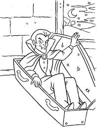 Vampire Coloring Pages Collection Halloween Coloring Pages Disney Coloring Pages Coloring Pages