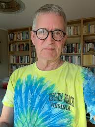 Vintage Manor High School T-Shirt Discussion