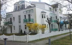 Wohnungssuche in berlin leicht gemacht. Sanssouci Ii Berlin Wohngemeinschaft Fur Menschen Mit Demenz