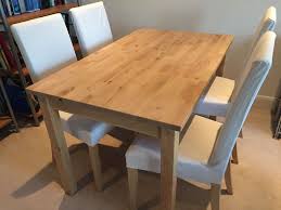 Ikea Bjorkudden Dining Table Ikea Dining Table Ikea Dining Dining Table