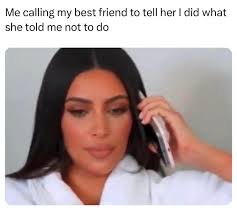 Your Ex sends you a message saying: 'Hey I got someone better than you."  Reply in 3 words ...