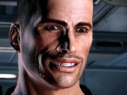 Mass Effect is teasing a big announcement for N7 Day and please let it be a  remaster