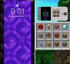 Maybe you would like to learn more about one of these? Get 32 Minecraft Inventory Phone Wallpaper Ios 14
