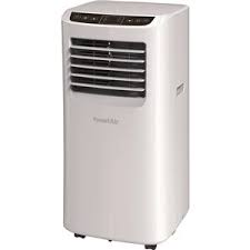 This sleek, compact ac features 115v and 10000 btu to deliver the blast of chilly air needed to eliminate the heat in up to 450 sq ft of space. Forest Air Air Conditioners Heating And Cooling Reno Depot
