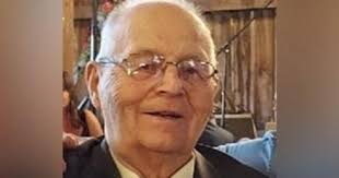 James “Jim” Richard Robertson