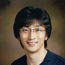 Lee Ki-ho (voice actor)